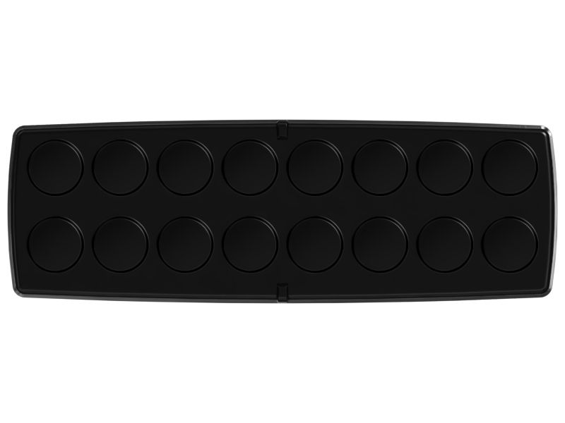 Клавиатурный модуль с 16 кнопками