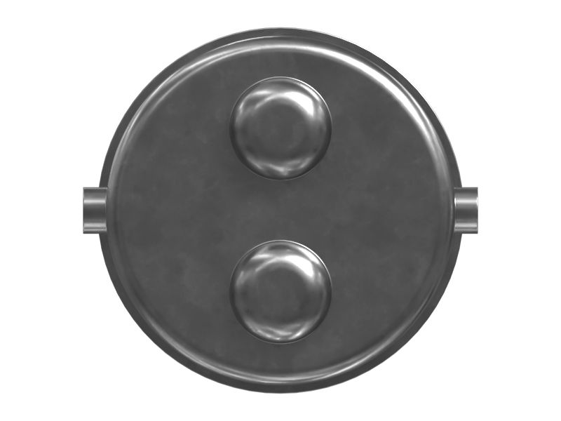 Светодиодная лампа 24 В