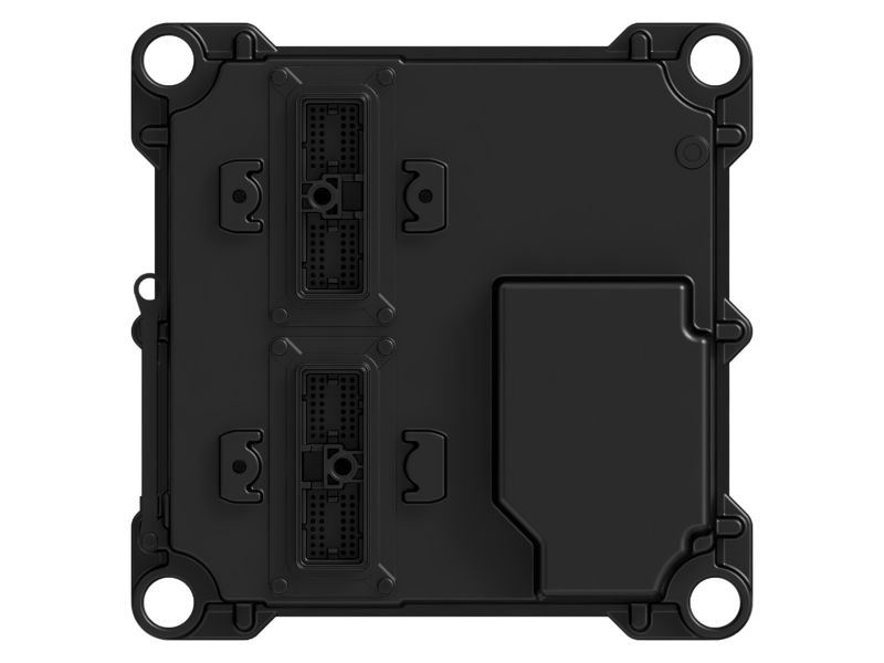 Amazon | 車のアンダーダッシュヒートクーラーアセンブリ