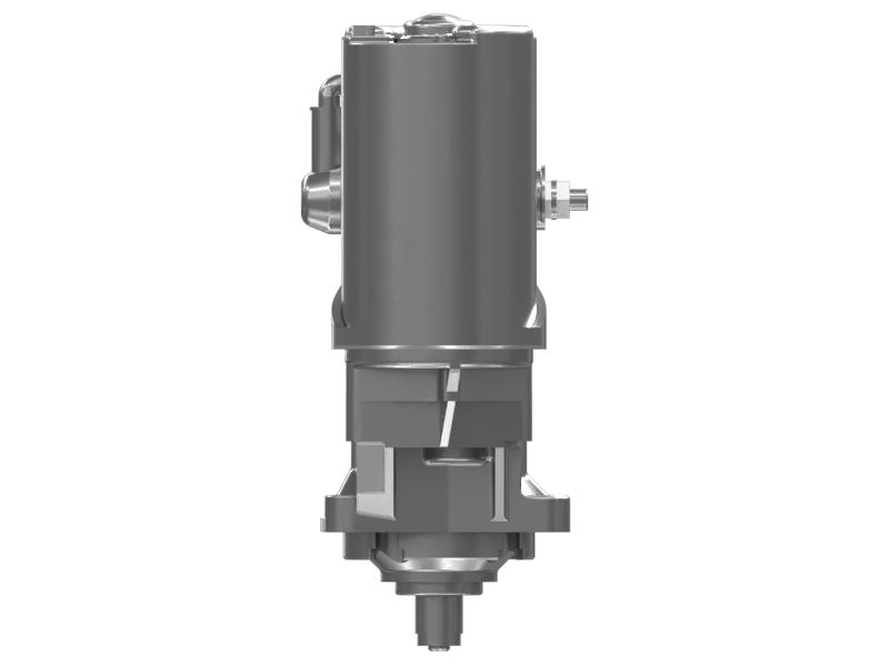 СТАРТЕР ОБЩЕГО НАЗНАЧЕНИЯ