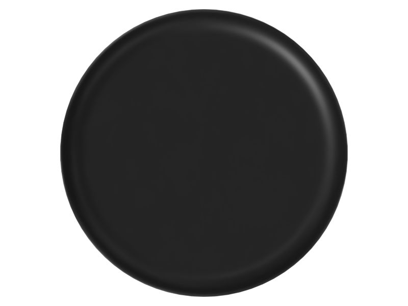 Крышка привода тахометра