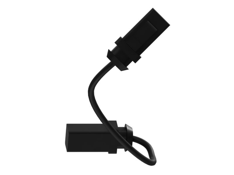 Жгут проводов клапанного механизма