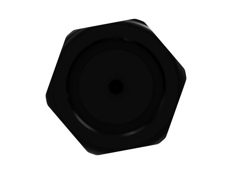 Антенный кабель длиной 3048,2 мм