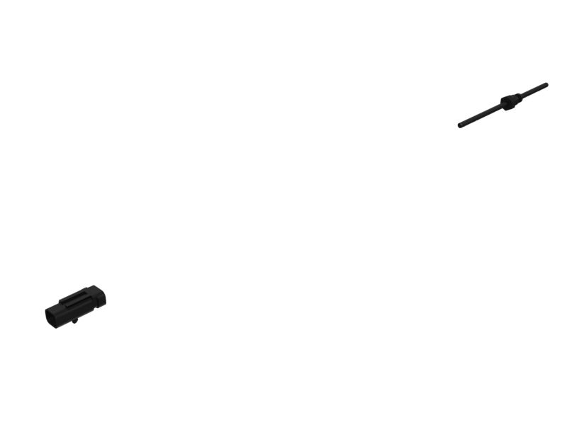 Датчик температуры