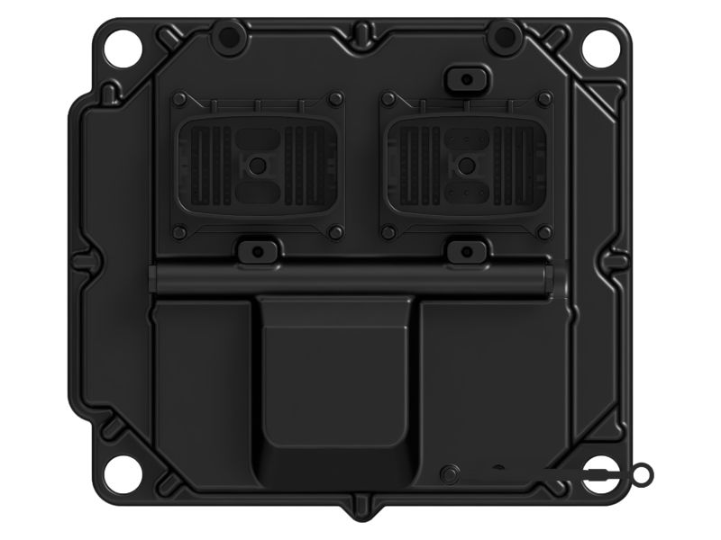 Электронный блок управления (ЭБУ) Reman