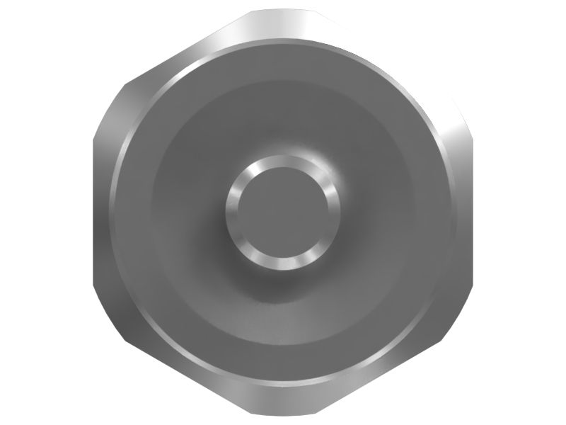 Датчик детонационного сгорания с разъемом серии HD10