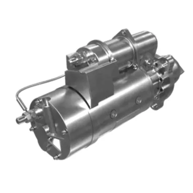 207-1562: Grupa rozrusznika elektrycznego