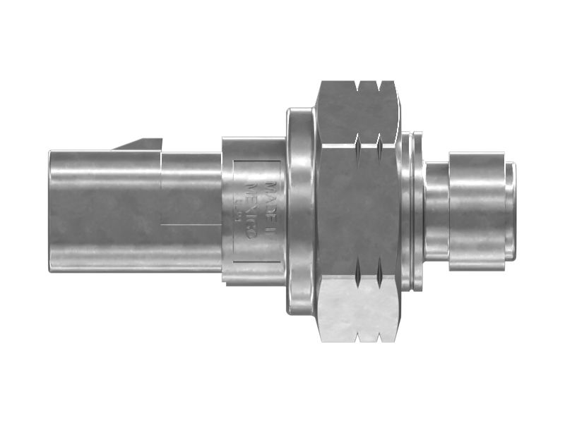 3-контактный логометрический датчик давления