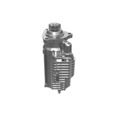 436-9106: 24 V 9 kWスタータ