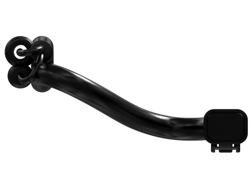 Жгут проводов в сборе, лампа