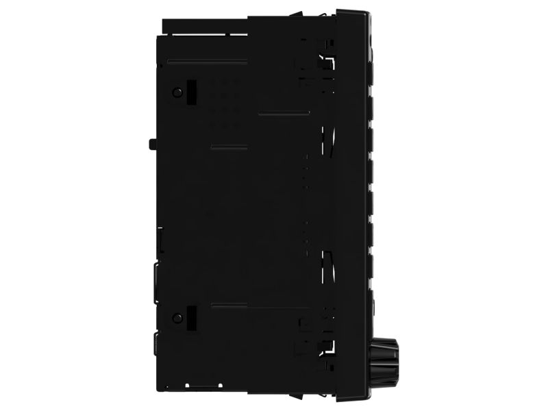 Радио в кабине с AM и FM