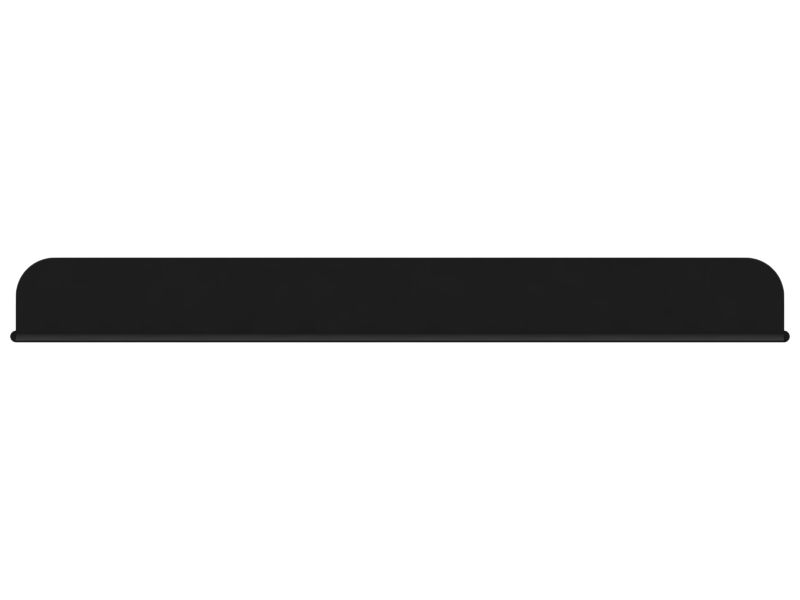 Держатель аккумуляторной батареи квадратной формы