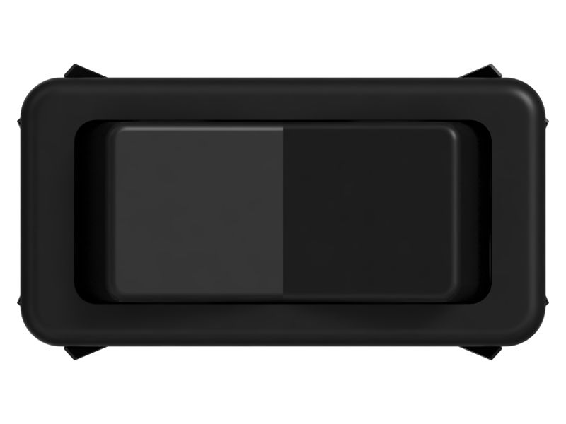 Кулисный переключатель 24 В