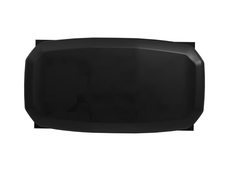 Кулисный переключатель в сборе