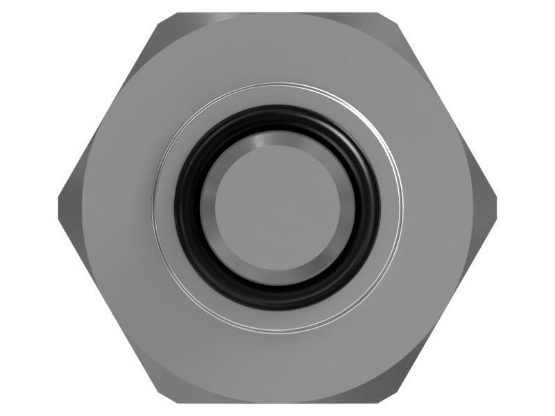 Датчик давления постоянного тока от 9,6 до 36 В