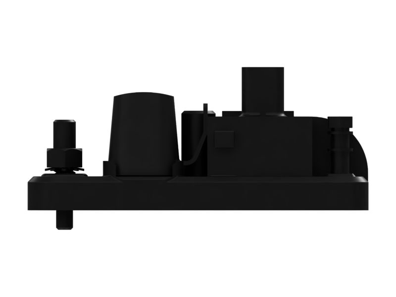 Реле предохранителя 12 В постоянного тока