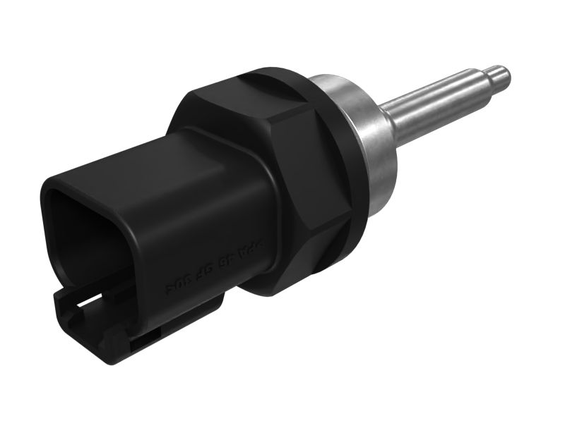 Датчик температуры