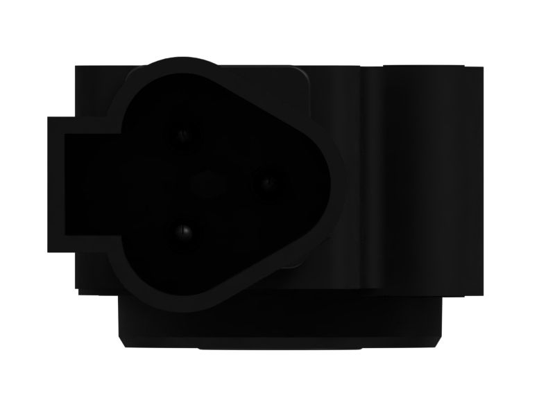 Датчик положения поворота 25 мА