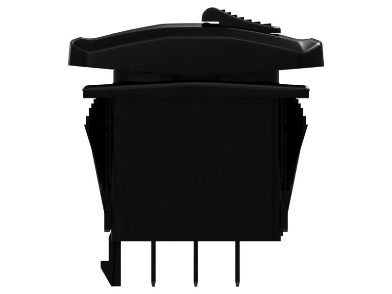 Переключатель в сборе