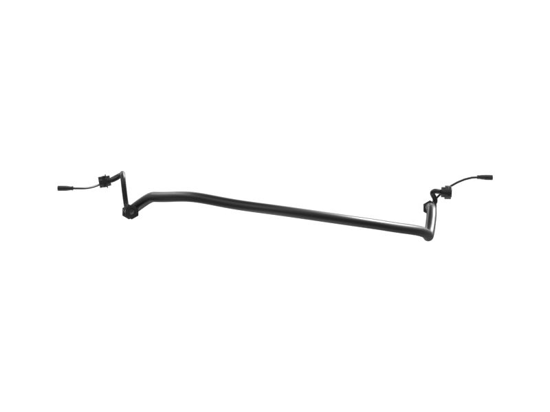 Удлинительный жгут проводов сцепного устройства