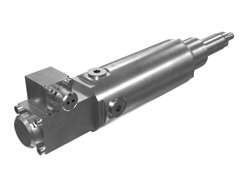 БЛОК ПРИВОДА