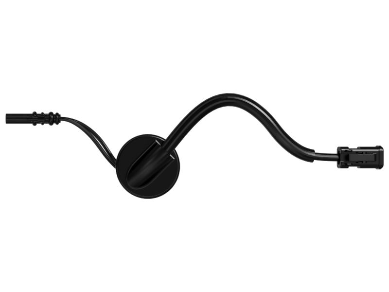 Жгут проводов лампы кабины