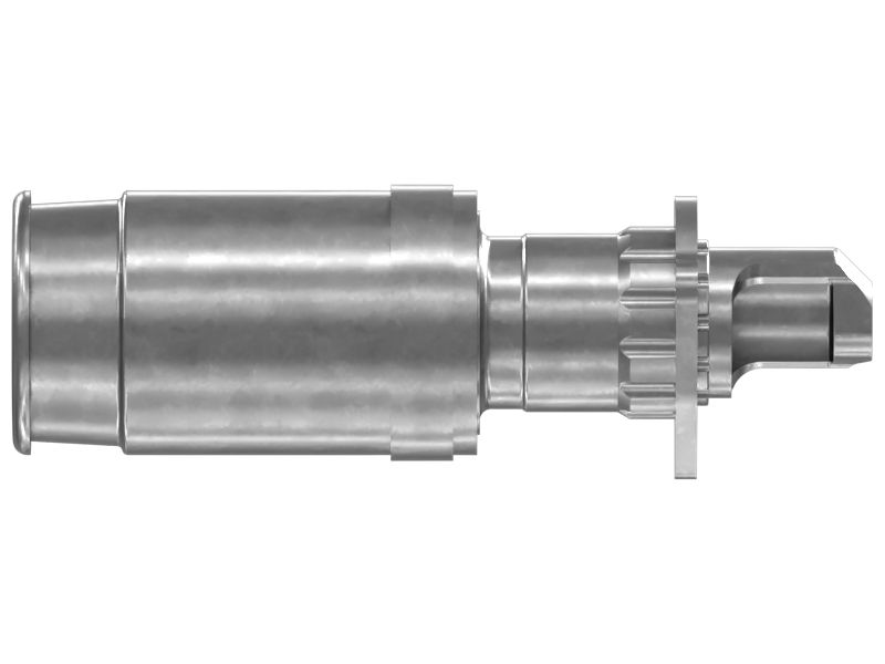 БЛОК ПНЕВМОДВИГАТЕЛЯ