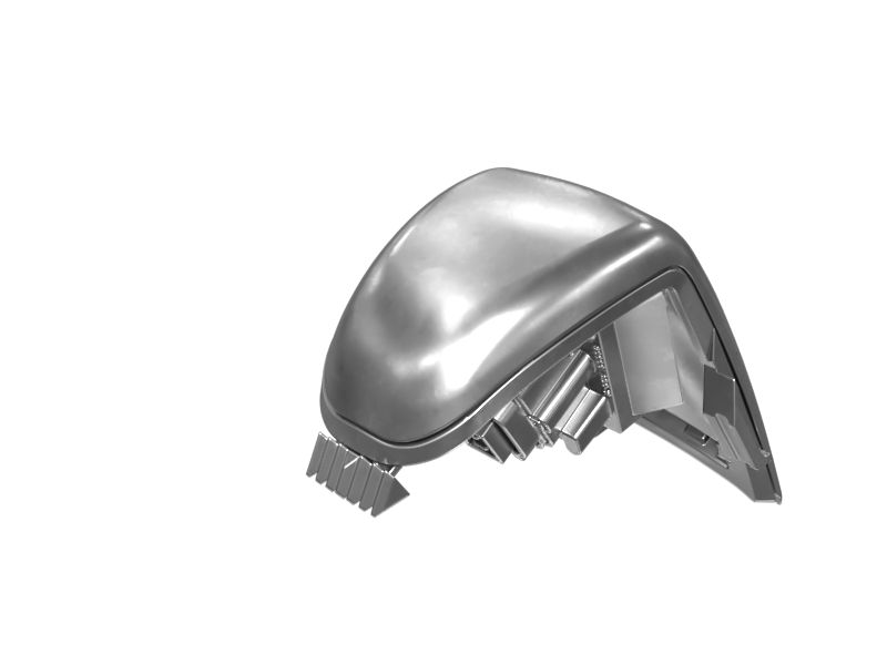 Объектив указателя поворота 24 В