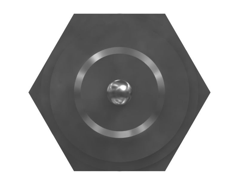 Датчик температуры