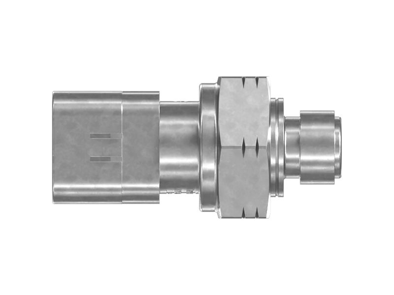 3-контактный логометрический датчик давления