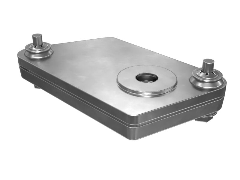 338-1462: 18 to 32 Volts Direct Current Position Sensor