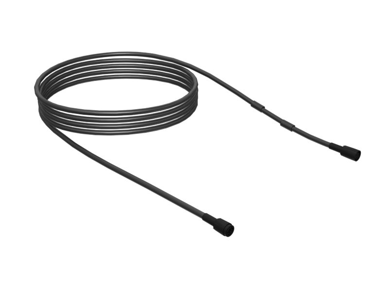 Армированный коммуникационный кабель длиной 5 метров