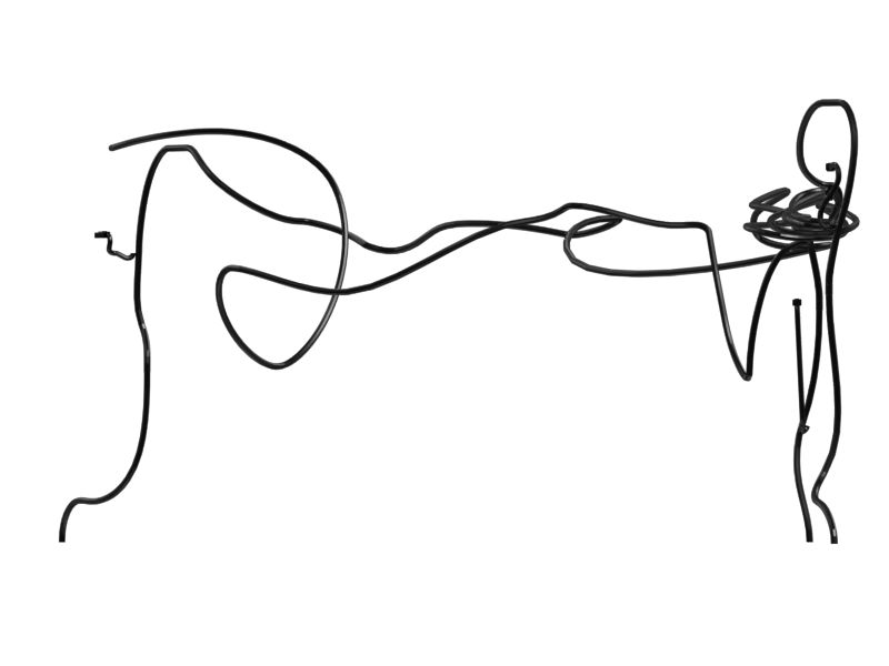 Жгут проводов в сборе