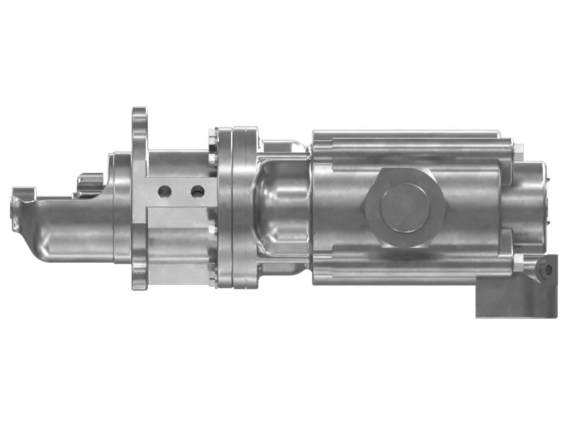 БЛОК ЭЛЕКТРОДВИГАТЕЛЯ