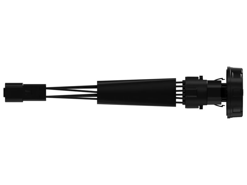 Переключатель в сборе