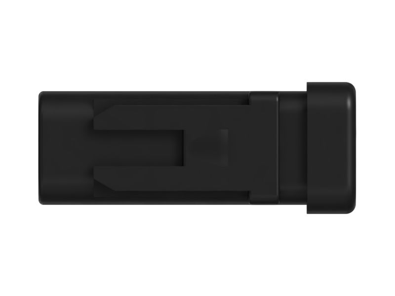 Розетка в сборе