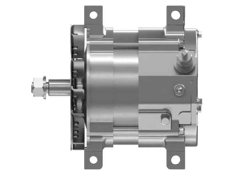 Блок генератора