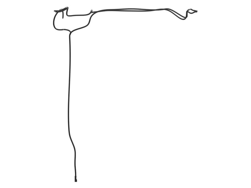 Жгут проводов в сборе