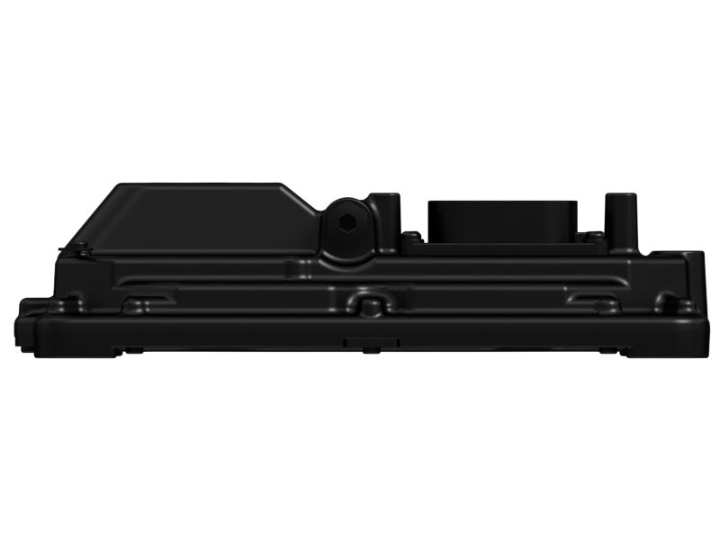 Электронный блок управления (ЭБУ) Reman