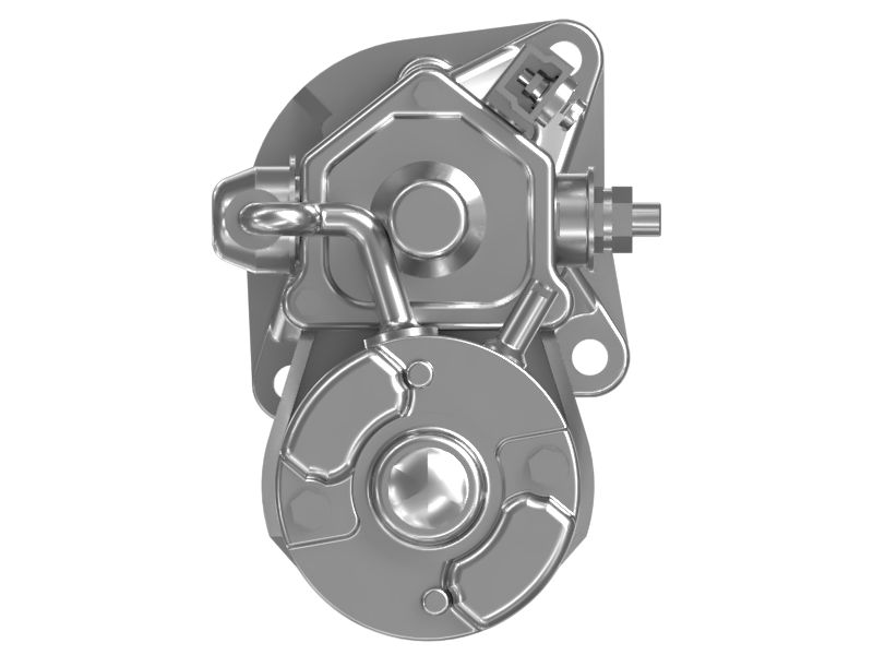 СТАРТЕР ОБЩЕГО НАЗНАЧЕНИЯ