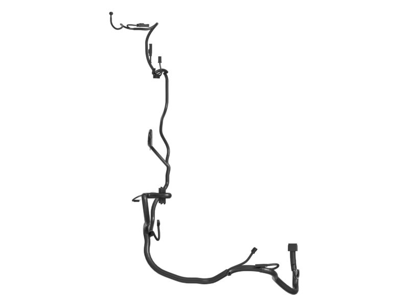 Жгут проводов двигателя