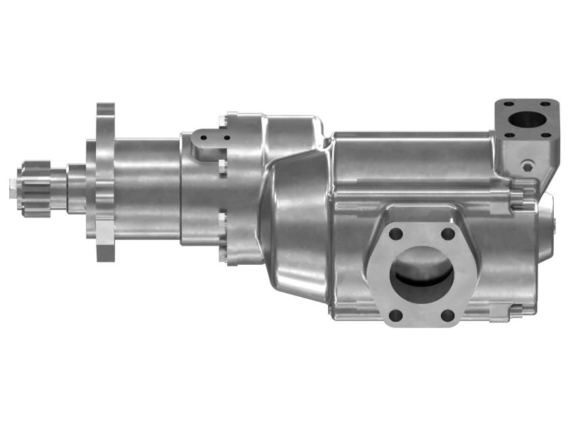 БЛОК ЭЛЕКТРОДВИГАТЕЛЯ