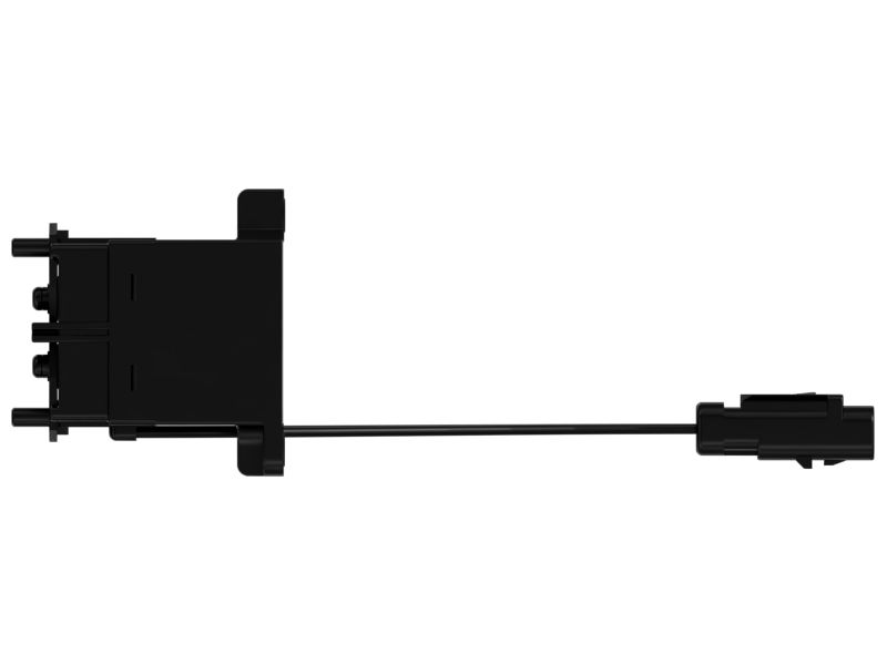 Магнитный переключатель 24 В