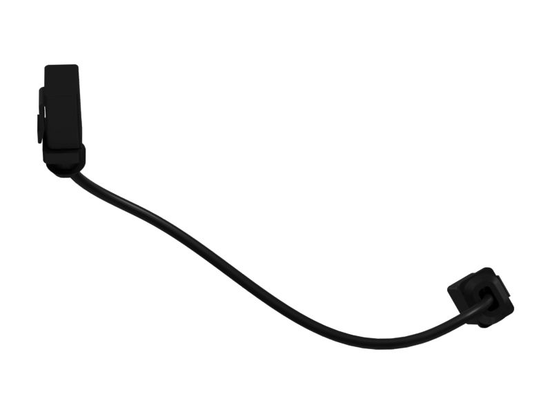 Жгут проводов клапанного механизма