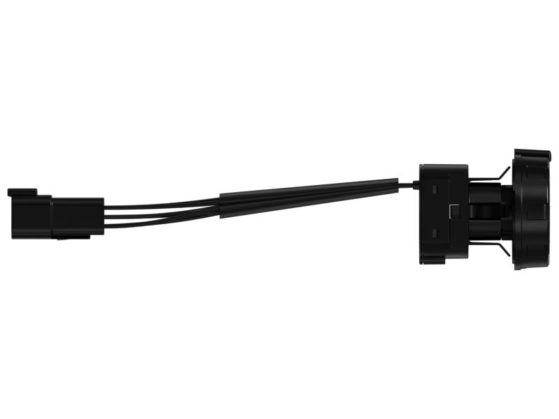 Переключатель в сборе