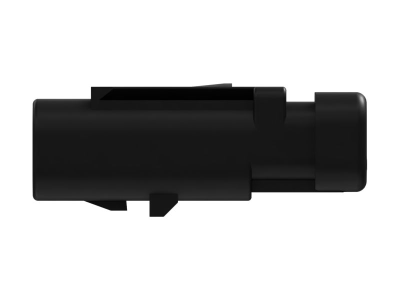 Розетка в сборе