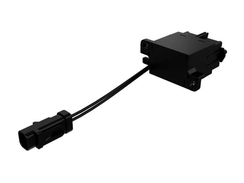 Магнитный переключатель 24 В