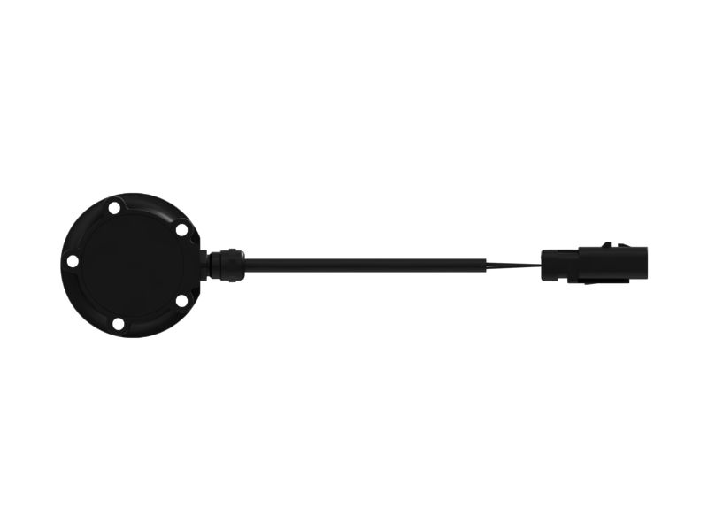 Датчик уровня топлива