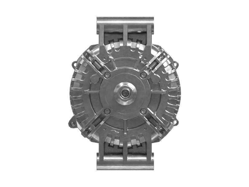 Генератор переменного тока напряжением 24 вольта