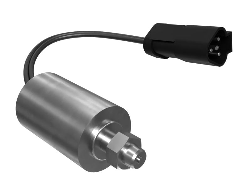 Реле давления моторного масла